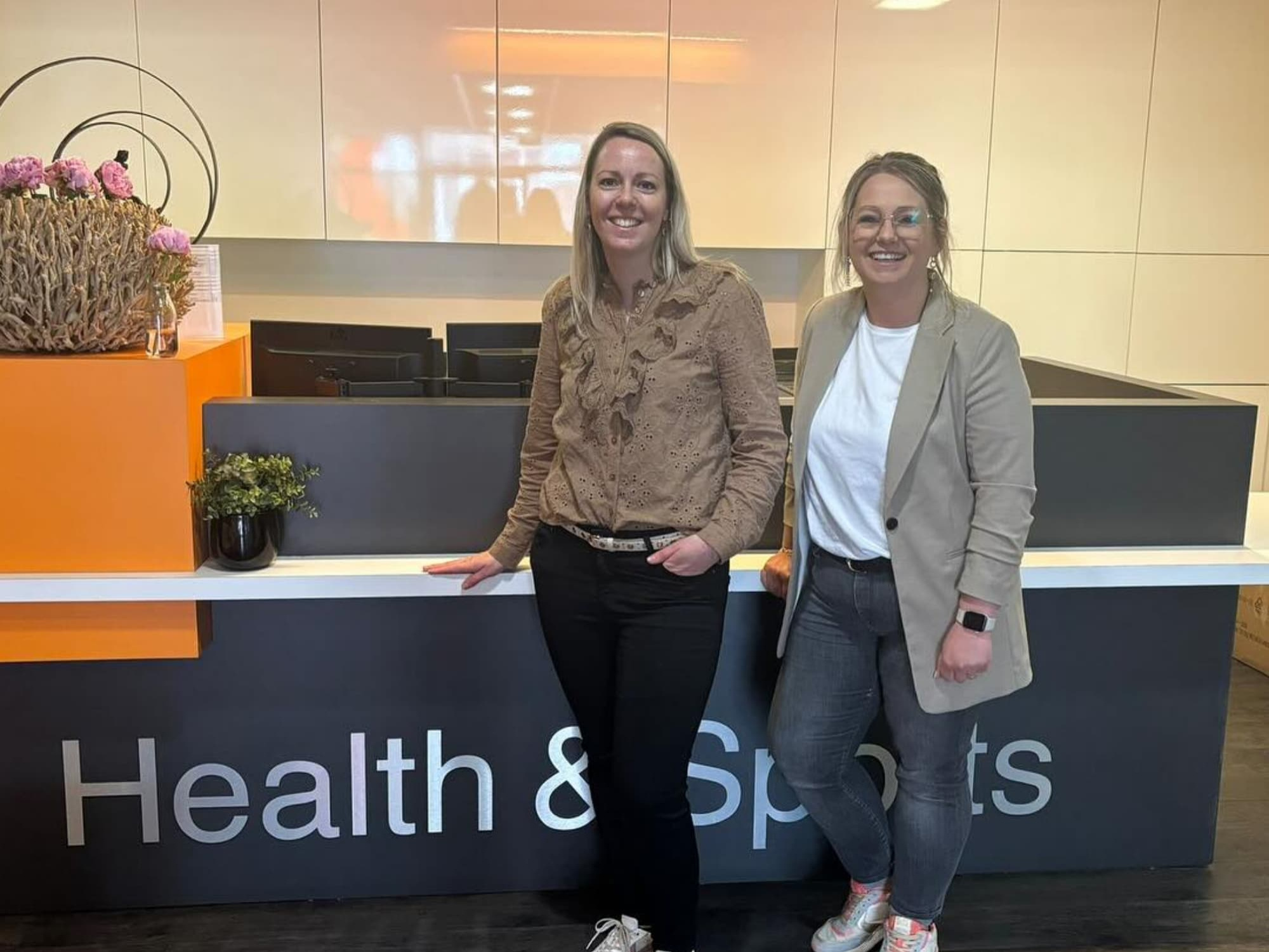 Fysiotherapie door Limburg | Health & Sports