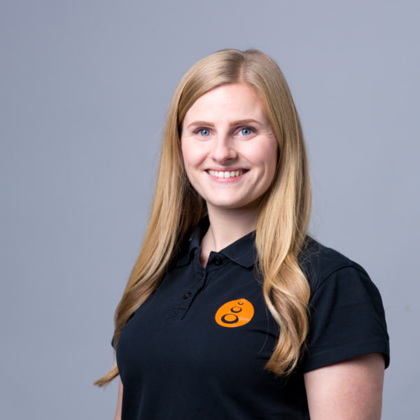 Teamcoördinator leefstijlcoach Claudia Brauers | Health & Sports